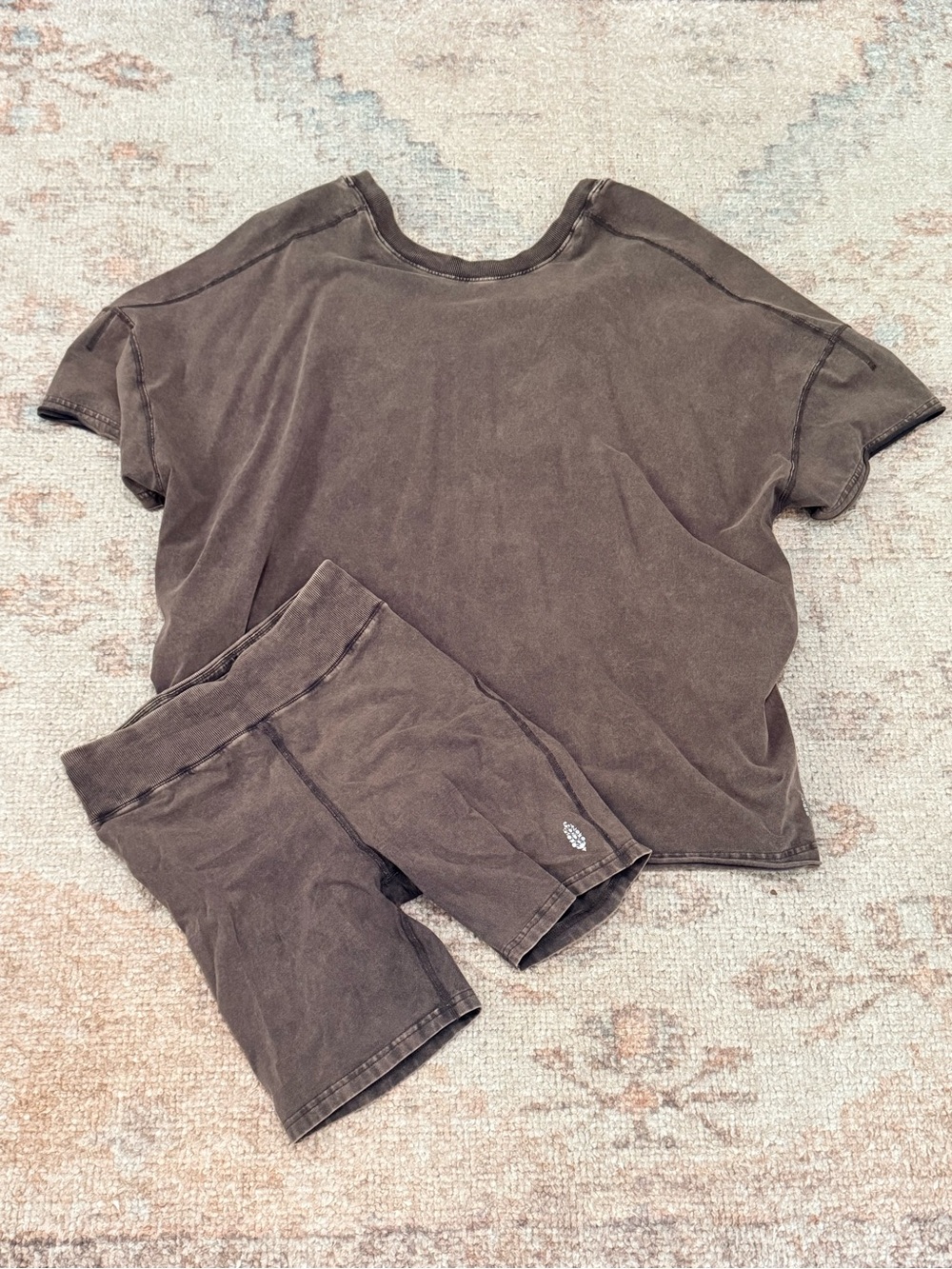 FP Movement Hotshot Reversible Set